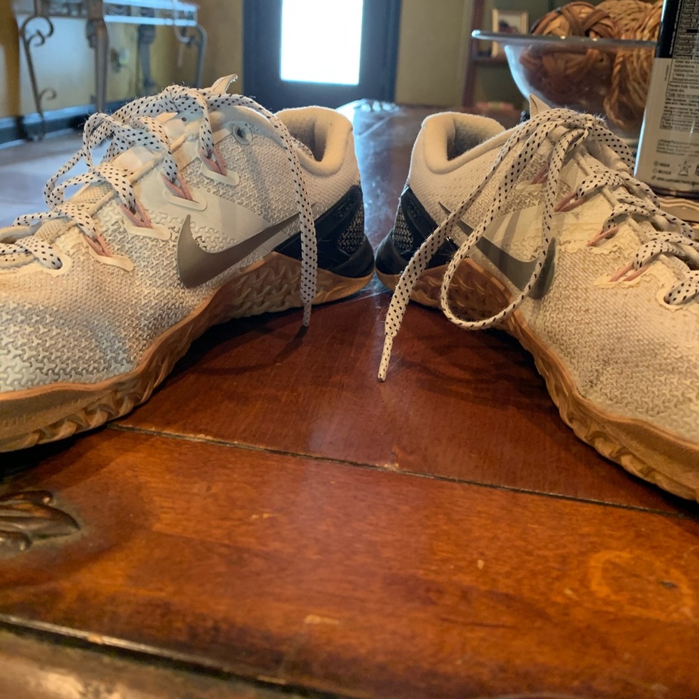 Nike Metcon 4